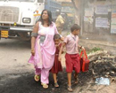 M’lore : Road widening delay irks residents